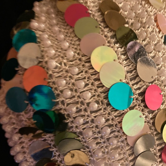 Great Gatsby Bag 6 - Picture 3 of 3